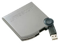 Freecom FHD-XS 40 GB ultra slimline (20405) Freecom FHD-XS 40 GB ultra slimline (20405)